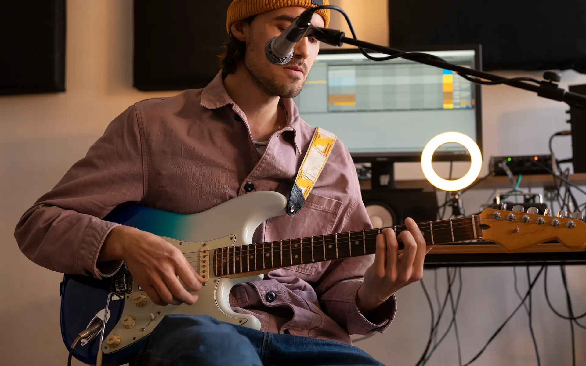 Mastering Music Rights: How Artists Can Protect and Monetize Their Work
